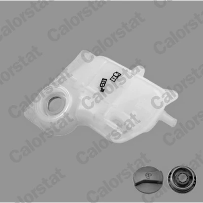 Expansion Tank, coolant